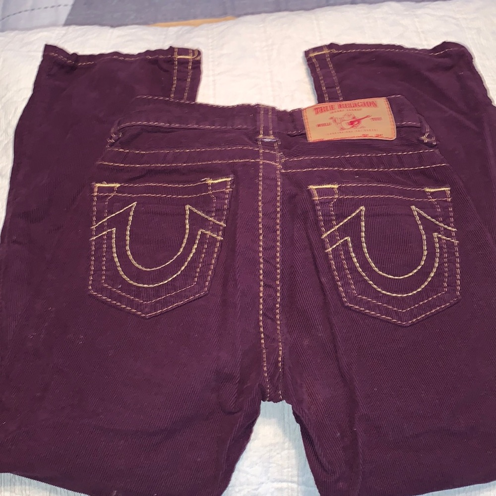True Religion jeans